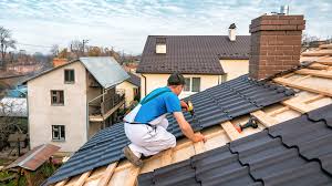 Trusted Albany, NY Roofing Contractor Experts